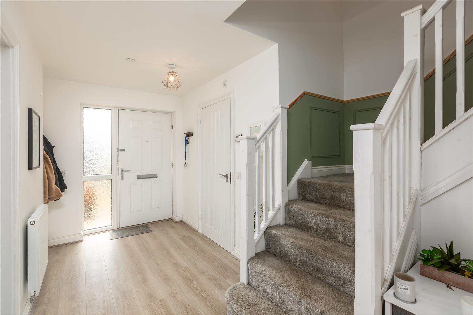 Clos Gelli Wen, Pontardawe, Swansea, SA8 3DF